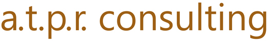 atpr-consulting.com Logo